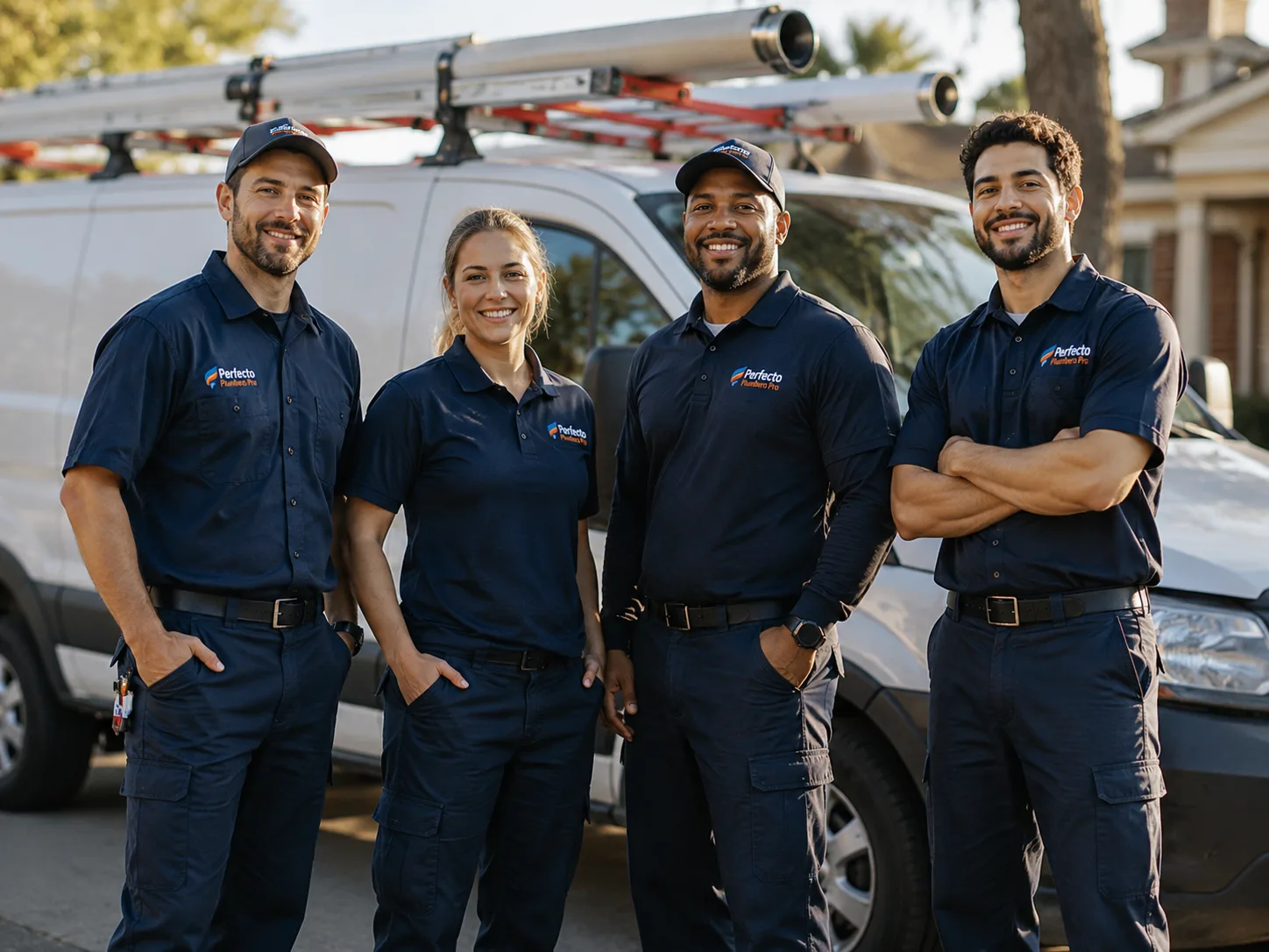 Emergency Plumber Near Me in Plains, GA near me
